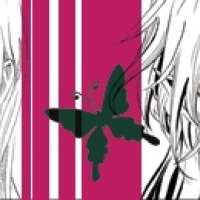  ����� Butterfly Crush <small>Story & Art</small> 